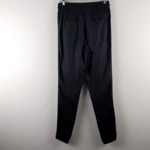 Athleta cobo linen jogger - Picture 9 of 13